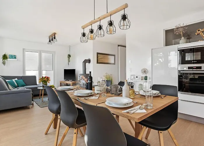 Anchorage Appartement