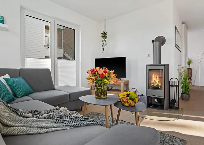 Appartement Anchorage *