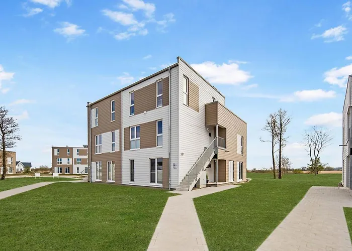 Appartement Anchorage *