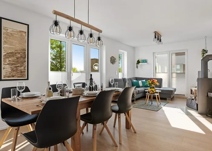 Appartement Anchorage