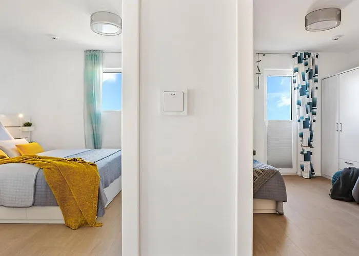 Appartement Anchorage