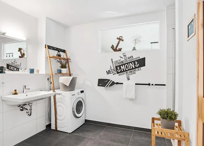 Appartement Anchorage