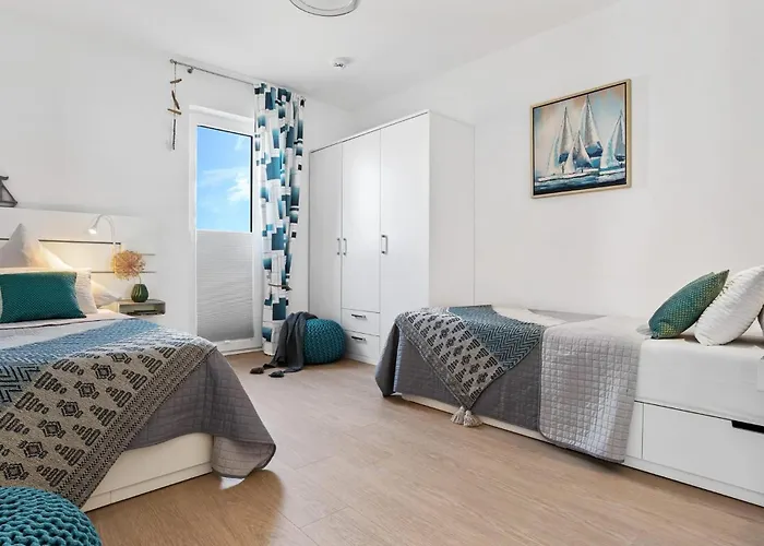 Appartement Anchorage